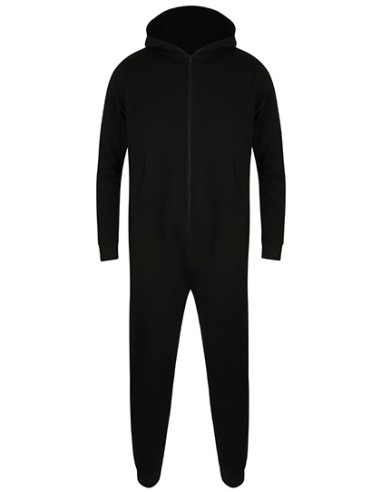 S-SF470-Unisex All In One